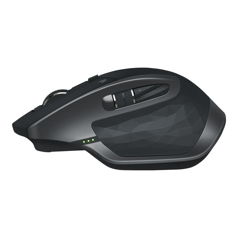 Logitech MX Master 2S review: Logitech's MX Master 2S mouse adds