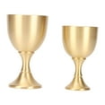 thumbnail image 3 of Mini Copas De Vino, Cáliz De Copa Vintage Pequeño Para Boda, 3 of 7