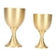 thumbnail image 3 of Mini Copas De Vino, Cáliz De Copa Vintage Pequeño Para Boda, 3 of 7