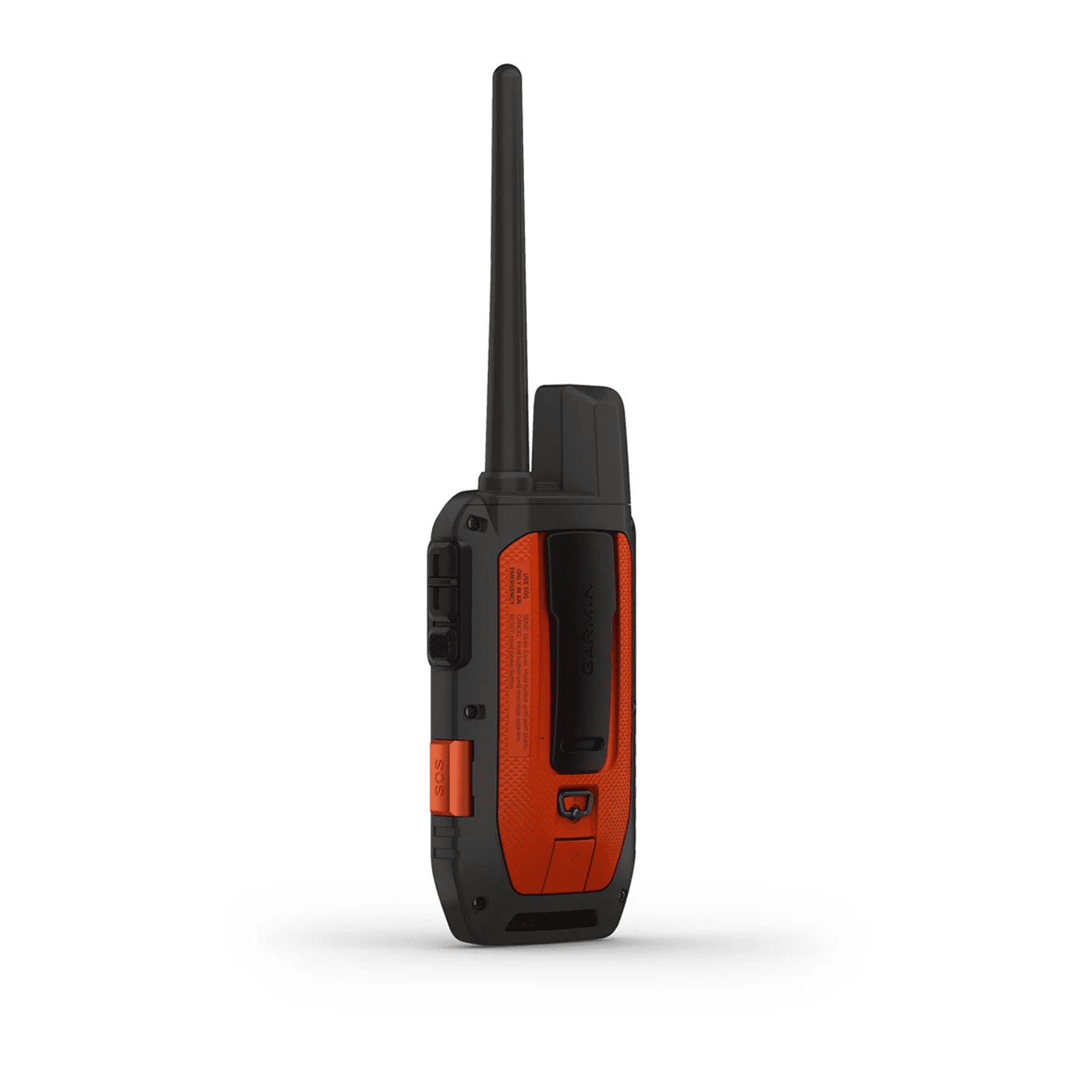 Garmin Alpha 300i Handheld Advanced Dog Tracker & Training System With inReach Technology Bundle With 5x Garmin Dog Collars Alpha T20 Tracking Collar For Dogs With GPS + Field Bag And More