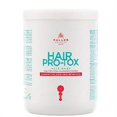 thumbnail image 2 of Mascarilla hidratante y nutritiva Kallos KJMN para pieles se, 2 of 2