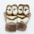 thumbnail image 1 of RYRDWP Gants d'Hiver pour Femmes et Hommes Accessoires de Course Thermo, 1 of 1
