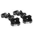 thumbnail image 4 of Body Post,   Body Post Mount Metal Body Post Mount Body Post Mount, 2Pcs Toy Car Accessory For Toy Vehicle Rc Car, 4 of 8
