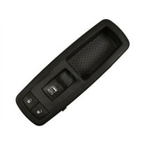 Front Right Central Lock Switch - Compatible with 2014 - 2017 Ram 1500 2015 2016