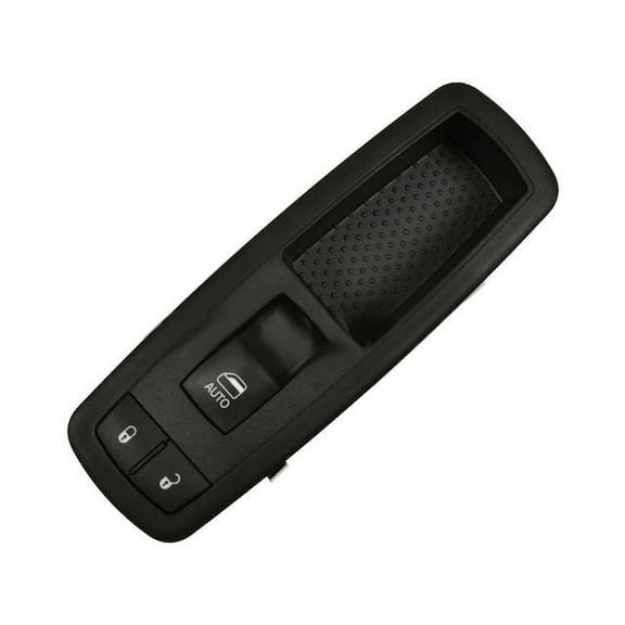 Front Right Central Lock Switch - Compatible with 2014 - 2016 Chrysler Town & Country 2015