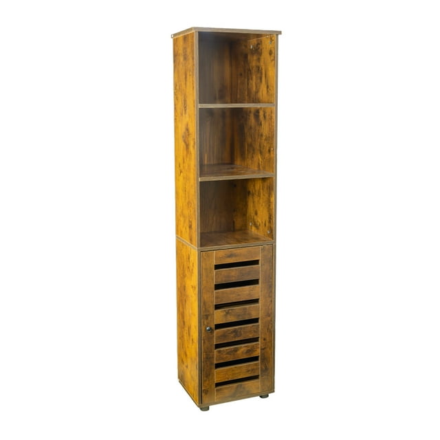 Librero Organizador Multiusos Elegante Moderno Bossa Kali