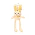 thumbnail image 1 of 1 Pcs Plush Bunny Keychain, Bunny Keychain, Pull-Out Bunny Keychain (Bunny), 1 of 7