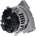thumbnail image 6 of OEG Parts New Alternator Replacement For DAF Europe Medium Heavy Truck CF85 2001-2006, XF95 2002-2006 1368327, 1368327R, 1528592, 1697022, 1697321, 1977229, 387011787001, 1697022, 6 of 12