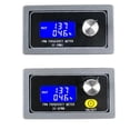 thumbnail image 3 of Dual System PWM Pulse Frequency Signal Generator Duty Cycle Adjustable Module Square Wave Rectangular(XY-KPWM), 3 of 5