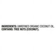 thumbnail image 4 of 2PK - Simply Nature Organic Coconut Oil, 14 oz, 4 of 4