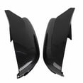 thumbnail image 4 of ZPSHYD Car Exterior Mirrors Cover, 2pcs Side Mirror Cover for M Series Carbon Fiber Style Fits for 5 Series G30/G31/G38 3 Series G20 51167422720, 4 of 8