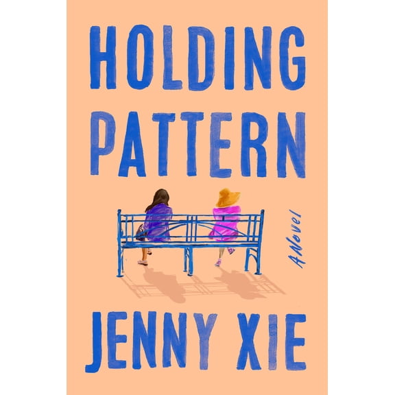 Pre-Owned Holding Pattern (Hardcover) 0593539702 9780593539705