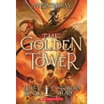 thumbnail image 3 of Magisterium The Golden Tower (Magisterium #5): Volume 5, Book 5, (Paperback), 3 of 3