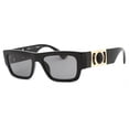 thumbnail image 2 of Lentes de Sol Versace VE4416U GB1/81 53-18-145 negro, 2 of 5