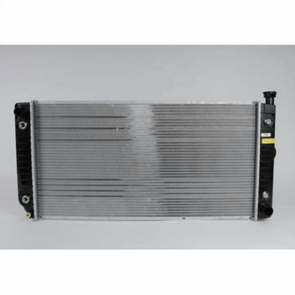 Acdelco 21033 Radiator