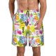 thumbnail image 1 of Fotbe Tropical Pineapples Trajes de Baño Estampados para Hombre, Shorts de Verano de Secado Rápido, Ropa de Playa, Bañadores-X-Large, 1 of 6