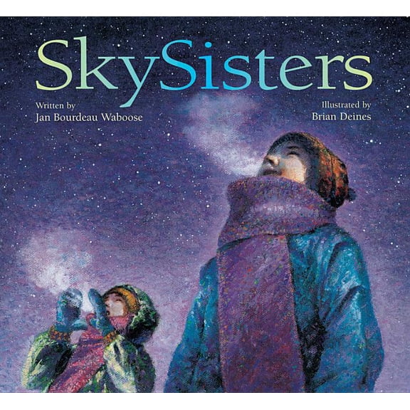 Skysisters, (Paperback)