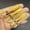 Golden Back, variant on 5-Pack Loach Bionic Lure, Soft Bait for Casting with Tail Wagging Action, 7cm/10cm, 2g/6g, for Freshwater Pale Chub, Mandarin Fish, Bass, Snakehead, Catfish, Soft Worm/Soft Fish Lure