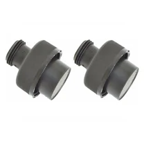 Replacement Part For Bissell Crosswave Vacuum Cleaner Clean Tank Cap & Insert (2 Pack)# 1608691