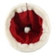 thumbnail image 5 of de dormir para suave cálido Cama para Cueva , Sombrero de Navidad en apariencia, 5 of 9