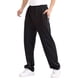 thumbnail image 5 of Qarigey Pantalones largos informales, pantalones gruesos a la moda, ropa deportiva para correr, ropa elástica para hombre, pantalones de chándal con Prendas para la parte inferior del cuerpo Negro/M Qarigey AP012588-03, 5 of 6