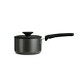 thumbnail image 3 of Tramontina 11 Piece Ceramic Nonstick Nesting Cookware Set — Stackable, Space Saving Set - Dark Gray, 3 of 11