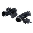 thumbnail image 6 of Gsuatey Air Filter Intake Hose With Clamp For Infiniti Fx35 2009-2012, Driver and Passenger Side Mount , 16576-1CB0A + 16576-1CB1A, 6 of 21