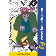 Scooby Doo THE WOLFMAN Series 5 #484