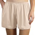 thumbnail image 2 of Endives Women's Fitness Short Summer Casual Loose Thin Breathable Athletic Shorts for Women Sport Wear S-3XL, 2 of 7