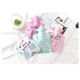 thumbnail image 3 of Sawpy Cartoon Printed Mini Hot Water Bottles Water Injection Explosion-proof Warm Heater Bag for Hand Feet Belly Warmer Relieving Dysmenorrhea, 3 of 8