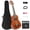 30in B, variant on 30in Ukulele Bass Mahogany Body with EQ