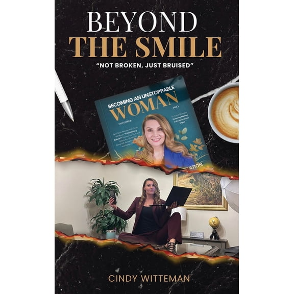 Beyond the Smile, (Hardcover)