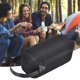 thumbnail image 3 of Bolsa De Transporte De Altavoz Bolsa de altavoz Bolsas de almacenamiento de viaje antiarañazos para JBL TUNER 2 FM/FLIP ESSENTIAL 2, 3 of 7