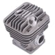 thumbnail image 5 of Accesorio para motosierra, kit de pistón de cilindro de 54 mm Kit de pistón de cilindro fiel a su promesa, 5 of 8