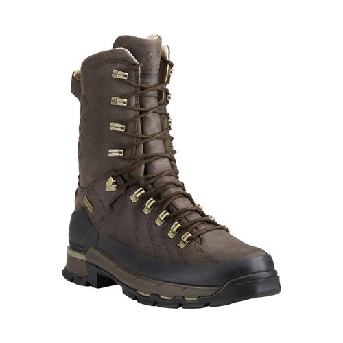 ariat catalyst vx defiant 10