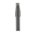 thumbnail image 1 of 4 In 1 Eyebrow Pencil Sharpener, Portable Improve Efficiency Eyebrow Pencil Duckbill Sharpener Avoid Hands Hurting  for Salon Use for Wooden Eyebrow Pen, 1 of 7