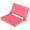 Pink, variant on Eqslft Foldable Drying Rack,Drying Rack Organizer Drainer,Plastic Storage Holder Kitchen for Vegetable Fruit and Tableware