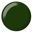 thumbnail image 3 of Set de esmaltes de uñas en gel DAISY DND Green Collection 15 ml x 2, 3 of 6