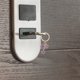 thumbnail image 4 of unbranded Accesorio Para Con Llavero De Cerezo Morado En Aleación De Zinc Resistente Y, 4 of 8