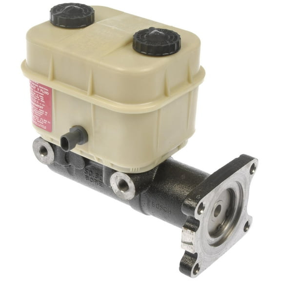 Dorman M630274 Brake Master Cylinder for Specific Chevrolet / GMC / Isuzu Models