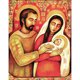 thumbnail image 1 of Kits de pintura de diamantes (DE9186) Religión india Afecto Cuadrado Artesanía 45x60cm Hugtrwg Para estrenar, 1 of 1