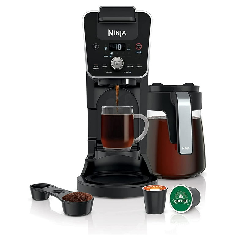 Ninja Coffee With Grinder Wholesale USA clc.cet.edu