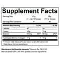 thumbnail image 2 of Essential Elements Hydrolyzed Collagen Peptides Powder - Supplement for Joint, Skin, Hair, & Nail Support Types I III Non-GMO, Hormone-Free, Grass-Fed 30 Servings, 2 of 6