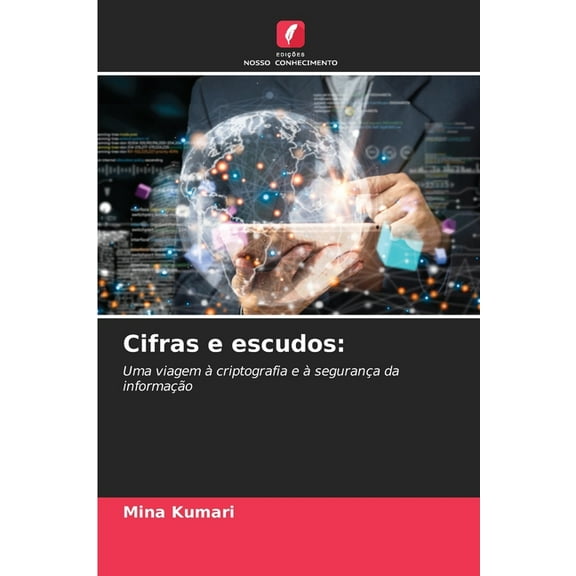 Cifras e escudos, (Paperback)