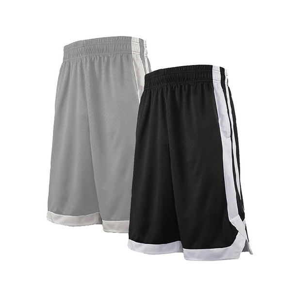 basket ball shorts with pockets