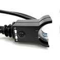 thumbnail image 3 of Excavator Parts Gear Selector Switch 15095373 17416725 for Wheel Loader L105 L110F L110G L120F, 3 of 5