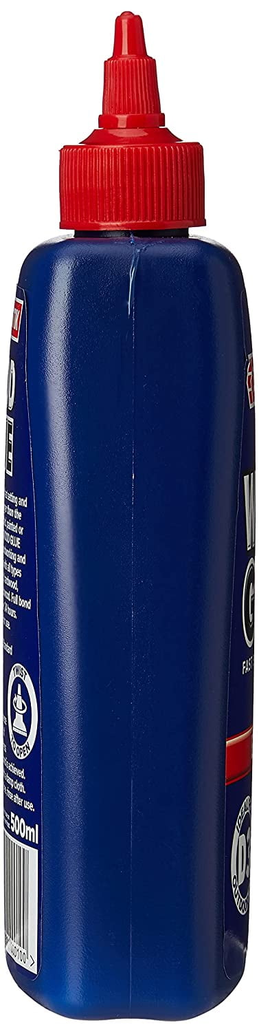 Evo-Stik - Wood Glue Exterior 500ml