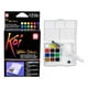 thumbnail image 1 of Sketch Box Sakura Koi Acuarela 12 Colores + Pincel Corto multicolor SIN TAMAÑO, 1 of 3