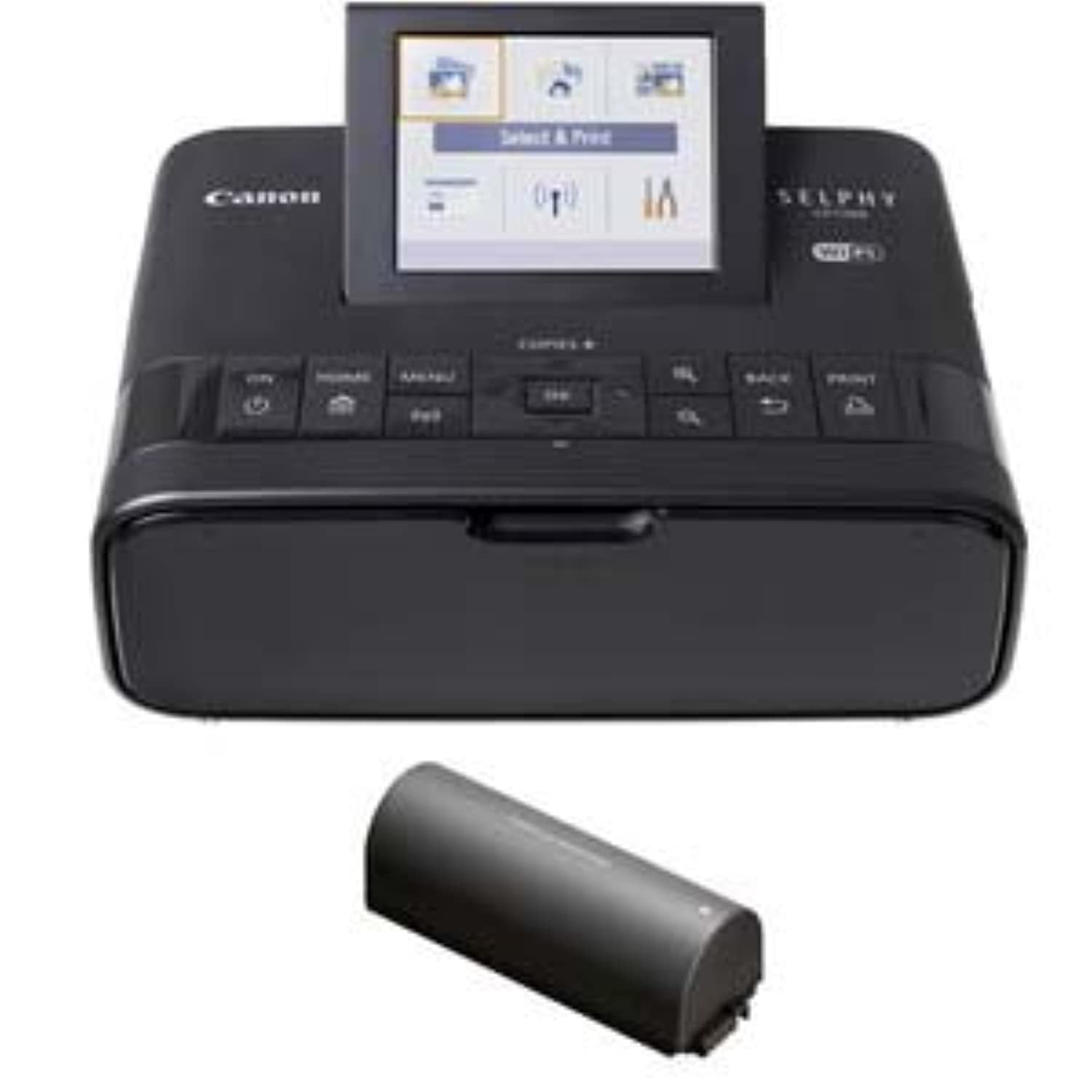 canon selphy cp1300 walmart