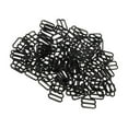 thumbnail image 1 of fastboy 100Pc Nylon Bra Strap Buckles Sliders Fasteners Lingerie Hooks Sewing 8 12mm 1Set, 1 of 6